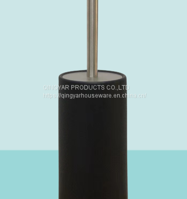 Ceramic Toilet Brush Holder photo-3