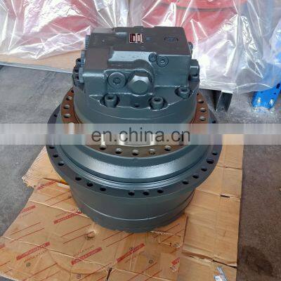 Excavator Hydraulic Parts Travel Device GM35VL Final Drive