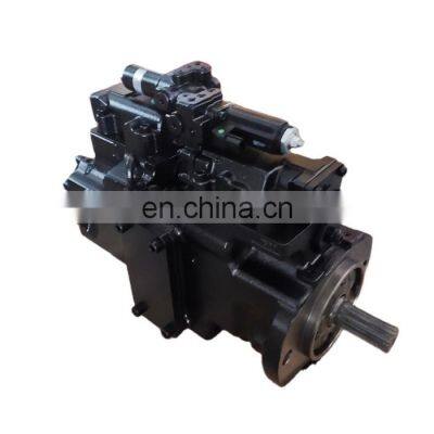 VOE14603650 K3V112DT-1V9R-1E42-V Piston Pump For Volvo EC220DL EC220D EC235D Hydraulic Pump