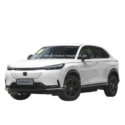 2023 ENS1 SUV