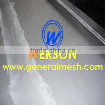 40 Mesh Nickel Wire Mesh,nickel Wire Cloth photo-4