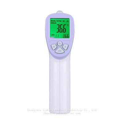 Health Medical Digital Thermometer, IR Thermometer photo-3