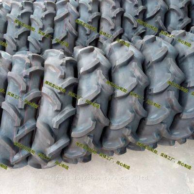 China Tractor Tires High Quality Paddy Field TIre7-14