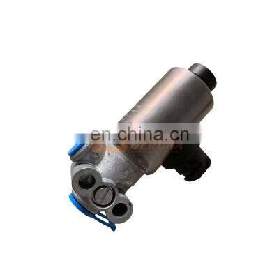 Sinotruk HOWO T5g T7h Tx Sitrak C5h C7h Truck Spare Parts WG9719360130 Asr Solenoid Valve