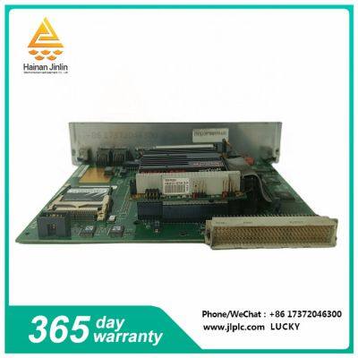 IS215ACLEH1BC   Application control layer module   There are two COM ports