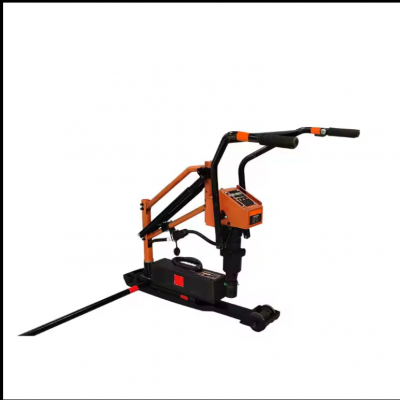 Railway Battery Trolley Torque Power Wrench Rail Equipment Supplier