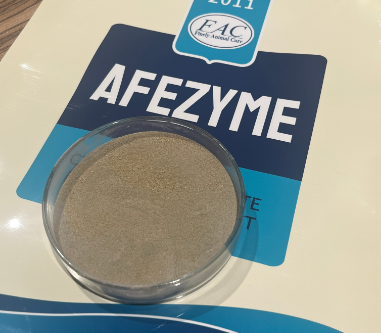 AFETOXIN-BD Mycotoxin Degrading Enzyme