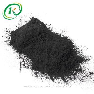 Kelin 3% 5% 10% Carbon Palladium Pd Carbon Catalyst Pd Activated Carbon Catalyst photo-3