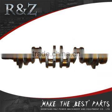 Bottom price low price new crankshaft