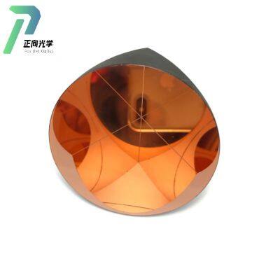 Corner Cube Prism Retroreflectors for Laser Measurement photo-3