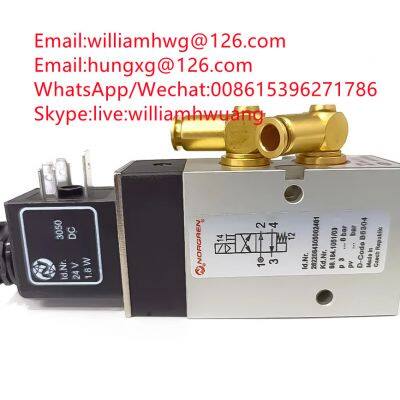 Solenoid valve 2625483 2625484 2625485 R412007210 SY5200-5UD1 Solenoid Valve 2623000 2622000