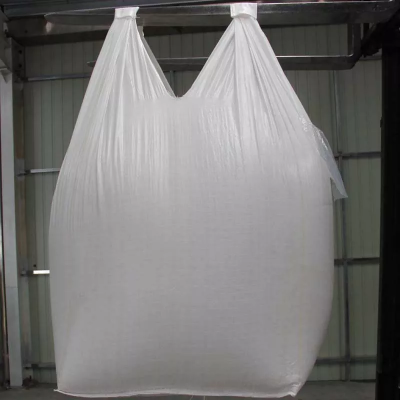 Top flexible intermediate bulk container in Vietnam 1000kg 1100lbs 4400lbs Bulk jumbo bag Widely Used Coated Fibc Bag