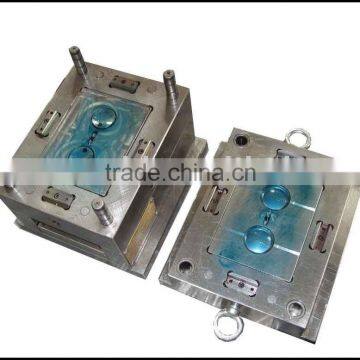 Plastic Injection Mould