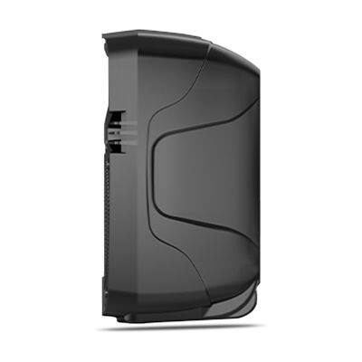 Wireless TWS Portable Speaker With Lights Loud Amplifier With Subwoofer Long Playtime for Outdoor Party photo-4