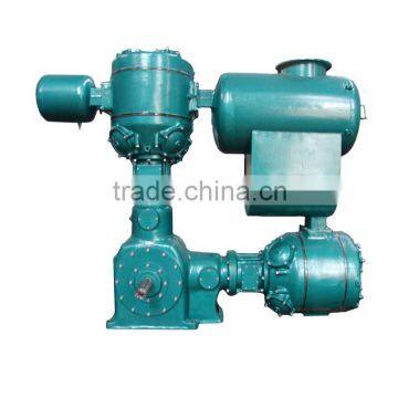 30 Bar Air Compressor for Pet Blow photo-2