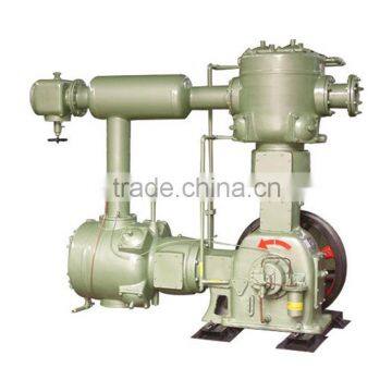 oil free high pressure O2 compressor