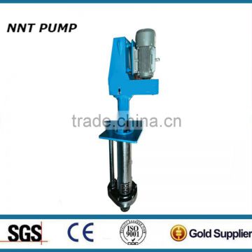 Sewage Application Submersibel Slurry Pump