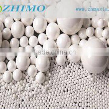Hign Density Yttria Zirconia Milling Medium for Grinding Bead Mill