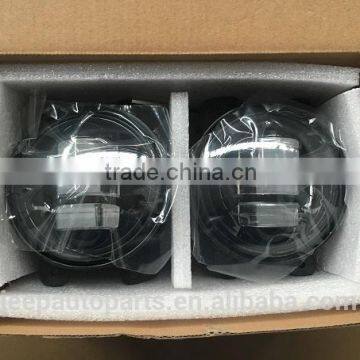 JK FOG LAMP GRAGON FOR 07-16 JEEP WRANGLER photo-3