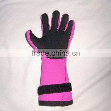 neoprene glove