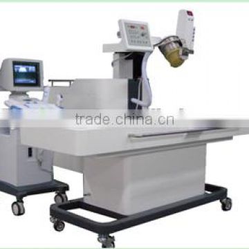 Lithotripter for Urology with Ultrasound Scanner Localization urology surgery