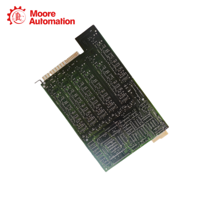 WESTINGHOUSE | Emerson | Ovation 7379A21G02 Analog Input Q-Line Card In Stock photo-3