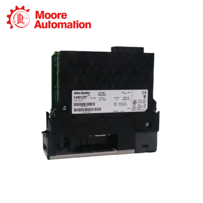 AB 1756-L64 ControlLogix Standard Controller NEW IN STOCK photo-5