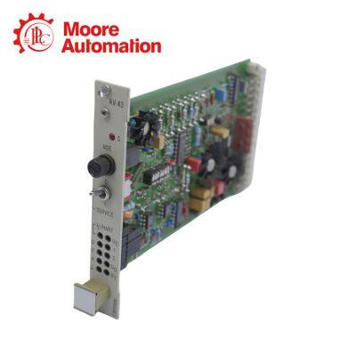 ABB AV43 AV 43 photo-3