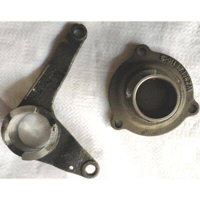Clutch Release Bearing for Traner TR45 Manual Wheel Loader photo-1