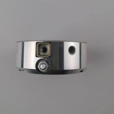 Original OEM ISF2.8 ISF3.8 Air Intake Heater 5285962 photo-2