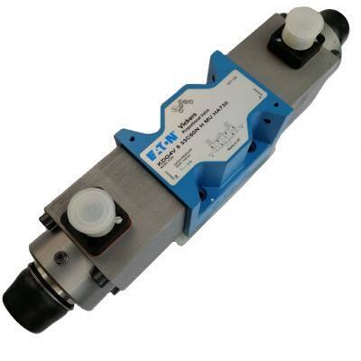 Eaton Vickers Proporttional Valve 855AN00075A  KBDG4V-5-2C50N-Z-M2-PE7-H7-11