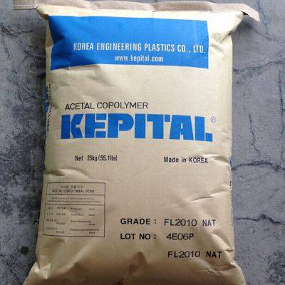 Korean engineering plastic KEPITAL Pom TE-22 Pom copolymer plastic raw material POM plastic POM raw material