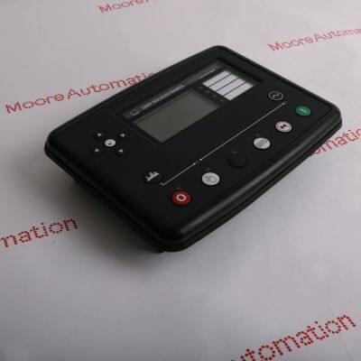 Deep Sea Electronics DSE9702 MKII