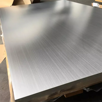 Lork Super Alloy Nimonic 90 (UNS N07090) Bright Surface Nickel Alloy 90 Sheet photo-5