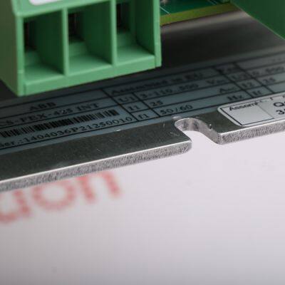 ABB SDCS-FEX-425 INT photo-4