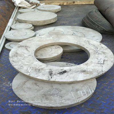 Petrochemical Pipes N08367 904L Stainless Steel Strip & Sheet - Acid-Resistant Annealed