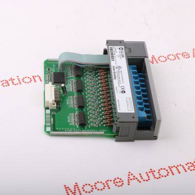 Allen Bradley1746-IV16 photo-3