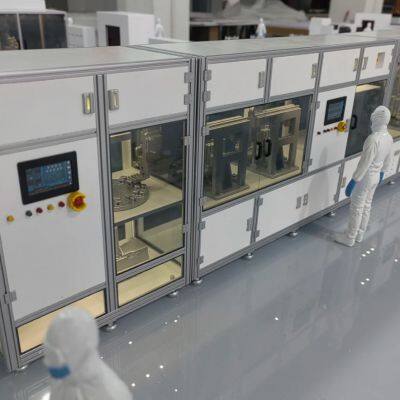 Customization Factory for Electronic Device Models photo-2