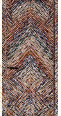 Wooden Door photo-4