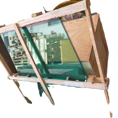 X CMG LW500FN ZL50GN Loader Spare Parts 525910804 Front Windshield