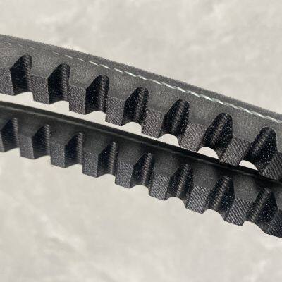 Зубчатый клиновой ремень