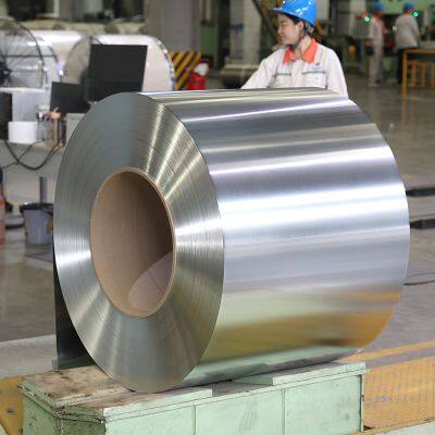 Versatile Tinplate Coil Ideal for Decorative Purposes and Appliance Manufacturing