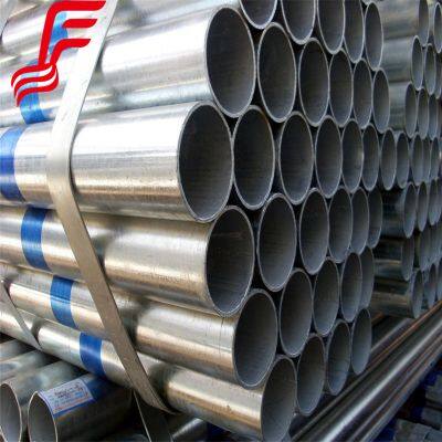 Galvanized Steel Pipeprice Of 50mm Galvanized Steel Pipe Galvanized Tube photo-4