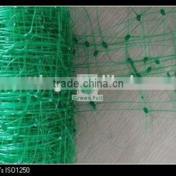 plastic plant trellis netting