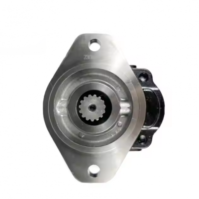 Replace Original Gear Pump JCB208 20 903200 20 911200 Hydraulic Gear Pump for JCB Backhoe Loader High Quality Replacement Pump photo-4