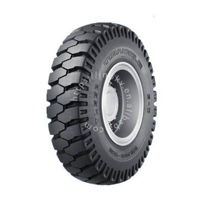 Sany 35C Wheel Excavator Tyre Assembly Complete Kit Rims Wheels Pneumatic Rubber Tires Replacement SY35W Type Sany 35c photo-5