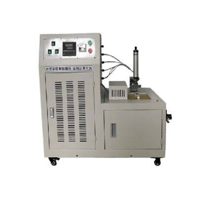 DWC-100T for Test Equipment With -100c Metal Impact for Specimen 1-Year Warranty 220V Compressor Cooling Chamber photo-3