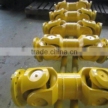 Cardan Universal Joint SWC-180WF Cardan Shaft