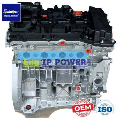 Двигатель M271860