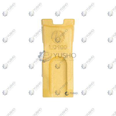 Dentes de Bacia SANY LD100-G para Escavadeiras SY95/SY75 Peças OEM Originais